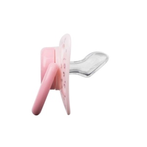 KIKKA BOO CUCLA 0-6 SAVANA PINK 2 KOM. - Img 2