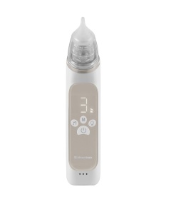 Kikka boo električni aspirator za nos Beige - Img 2