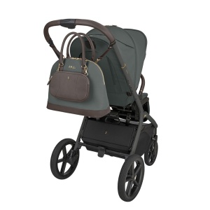 Kikka Boo Goya 2in1 Platinum Olive - Img 3