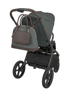Kikka Boo Goya 2in1 Platinum Olive - Img 8