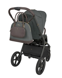Kikka Boo Goya 3in1 Platinum Olive - Img 8
