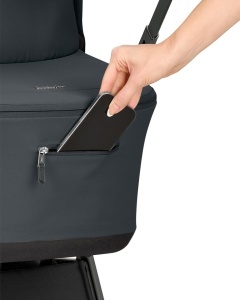 Kikka Boo Goya 3n1 Platinum Graphite - Img 8