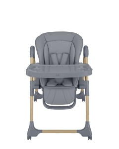 Kikka Boo hranilica za bebe Olive 2 Grey - Img 2
