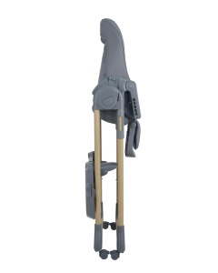 Kikka Boo hranilica za bebe Olive 2 Grey - Img 11
