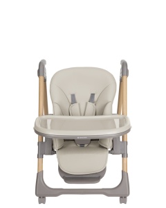 Kikka Boo hranilica za bebe Olive Beige - Img 3