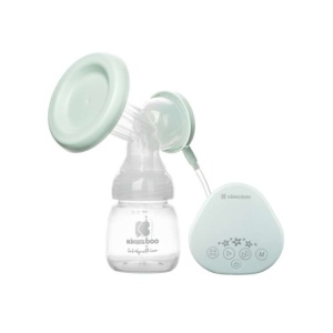 Kikka Boo LED električna pumpa Serenity
