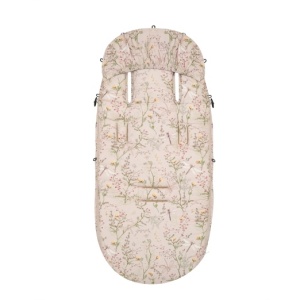 Kikka boo navlaka Luxury Secret Garden Beige - Img 8