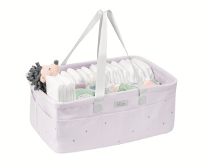 Kikka Boo organizator za pelene Hedge-hugs - Img 2
