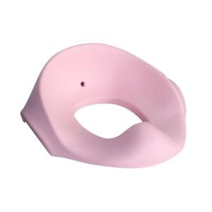 Kikka boo toaletni adapter za djecu FILPPER PINK EVA pjena