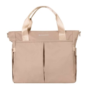 KIKKA BOO TORBA ZA MAMU BRIELLE BEIGE