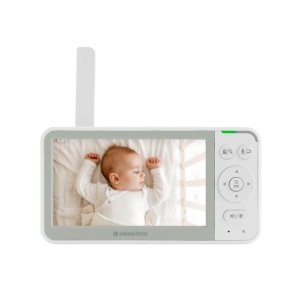 Kikka boo video monitor 5" RHEN - Img 6