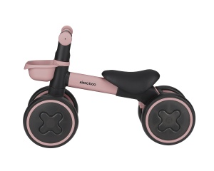 KikkaBoo Guralica BLINKY roze - Img 3