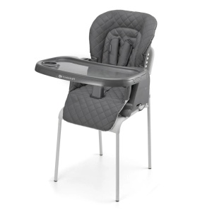 Kindekraft stolica za hranjenje TULO grey - Img 8