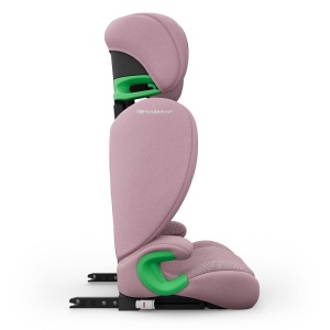 KINDERKRAFT AUTO SEDIŠTE JUNIOR FIX 2 PLUS I-Size 100-150cm PINK - Img 8
