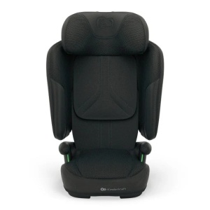 Kinderkraft auto sjedište UNITY 2 I-Size BLACK - Img 6