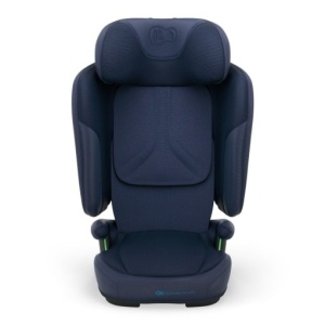 Kinderkraft auto sjedište UNITY 2 I-Size NAVY - Img 7