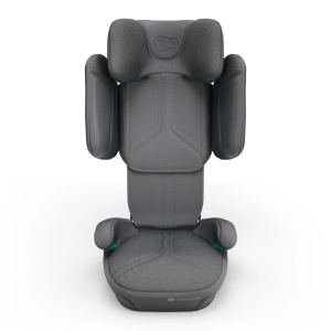 KINDERKRAFT AUTOSEDISTE XPAND2 PRO I-SIZE 100-150CM GREY - Img 4