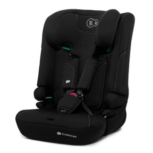 KINDERKRAFT AUTOSJEDISTE I-COMFY I-SIZE 76-150CM BLACK - Img 5