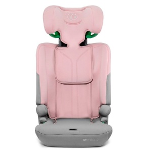 KINDERKRAFT AUTOSJEDISTE I-COMFY I-SIZE 76-150CM PINK - Img 6