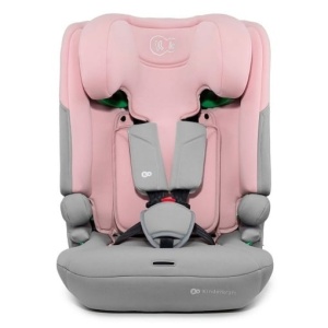 KINDERKRAFT AUTOSJEDISTE I-COMFY I-SIZE 76-150CM PINK - Img 2