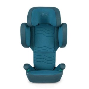 KINDERKRAFT AUTOSJEDISTE XPAND2 I-SIZE 100-150CM HARBOR BLUE - Img 3