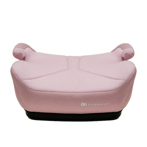 KINDERKRAFT BUSTER I-BOOST2 125-150CM PINK - Img 5