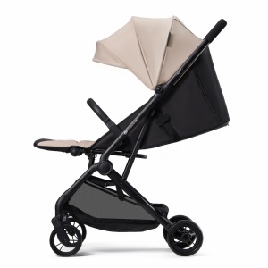 KINDERKRAFT KOLICA INDY 3 BEIGE - Img 2
