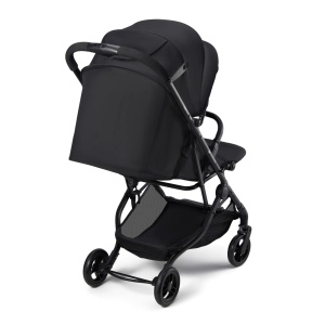 KINDERKRAFT KOLICA INDY 3 COAL BLACK - Img 3