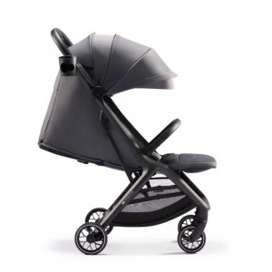 KINDERKRAFT KOLICA NUBI 2 CLOUDY GREY - Img 3