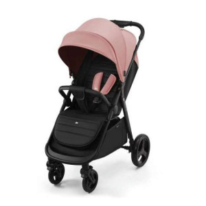 KINDERKRAFT KOLICA ZA BEBE RINE - VITAL PINK