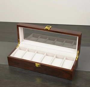 KUTIJA ZA SATOVE LUX BOX 6 - Img 2
