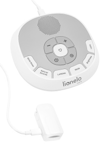 Lionelo BabyNap – muzička kutija s noćnom lampom - Img 5
