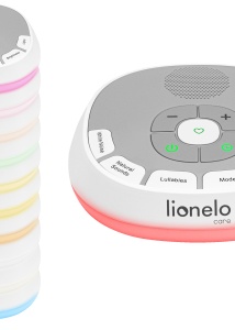 Lionelo BabyNap – muzička kutija s noćnom lampom - Img 8