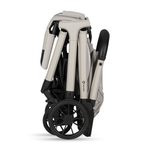 Lionelo Cloe Plus – kolica za bebe Beige Sand - Img 10