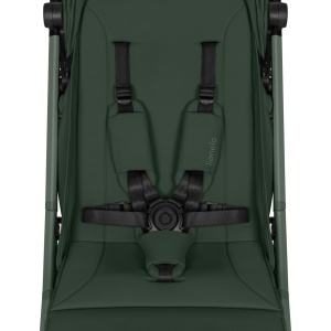 Lionelo Cloe Plus – kolica za bebe Green Sage - Img 8