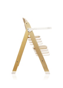 Lionelo Floris – hranilica White Natural - Img 6
