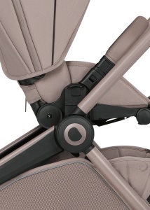 Lionelo Freya – kolica 3u1 Beige Sand - Img 12