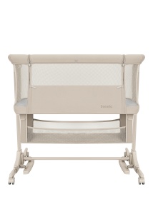 Lionelo Jodie – krevetac 3u1 Beige Cream - Img 4