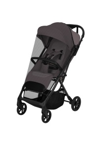 Lionelo Tansi – kolica za bebe Beige Taupe - Img 2
