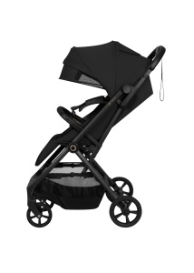 Lionelo Tansi – kolica za bebe Black Onyx - Img 4