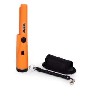 Metal detektor Waterproof Pinpointer sa LED lampom i Holsterom POINTER - Img 6