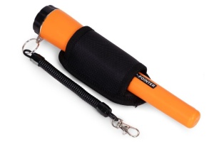 Metal detektor Waterproof Pinpointer sa LED lampom i Holsterom POINTER - Img 11
