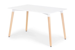 Moderan pravougaoni sto 120x80 cm, ModernHome