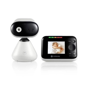Motorola PIP1200 video bebi monitor - Img 5