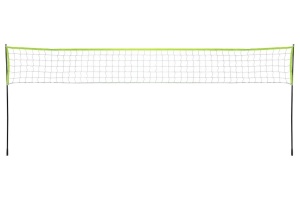 Sklopiva sportska mreža 600×240 cm za odbojku i badminton – MOVEPRO - Img 2