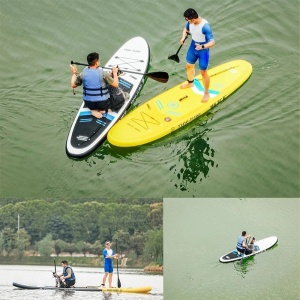 SUP DASKA YIW 3,2M WHITE - Img 3