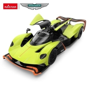 Automobil na daljinsko upravljanje Aston Martin Valkyrie AMR PRO - Img 4