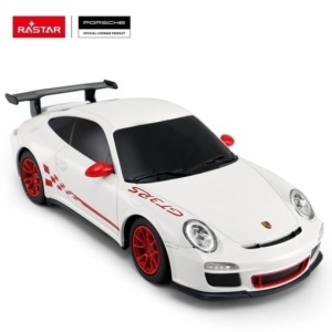 Automobil na daljinsko upravljanje Porsche 911 GT3 RS – Rastar - Img 2
