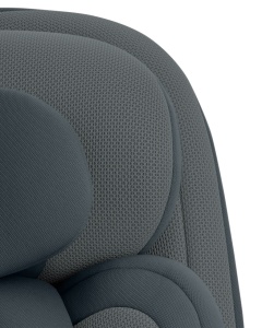 Autosjedište i-Van i-SIZE 40–150 cm Dark Grey - Img 12