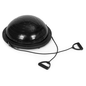 Balans platforma sa ekspanzerima, Half Ball balans trener + pumpa, ModernHome - Img 5